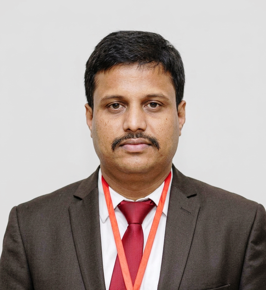 Dr. Darshan K