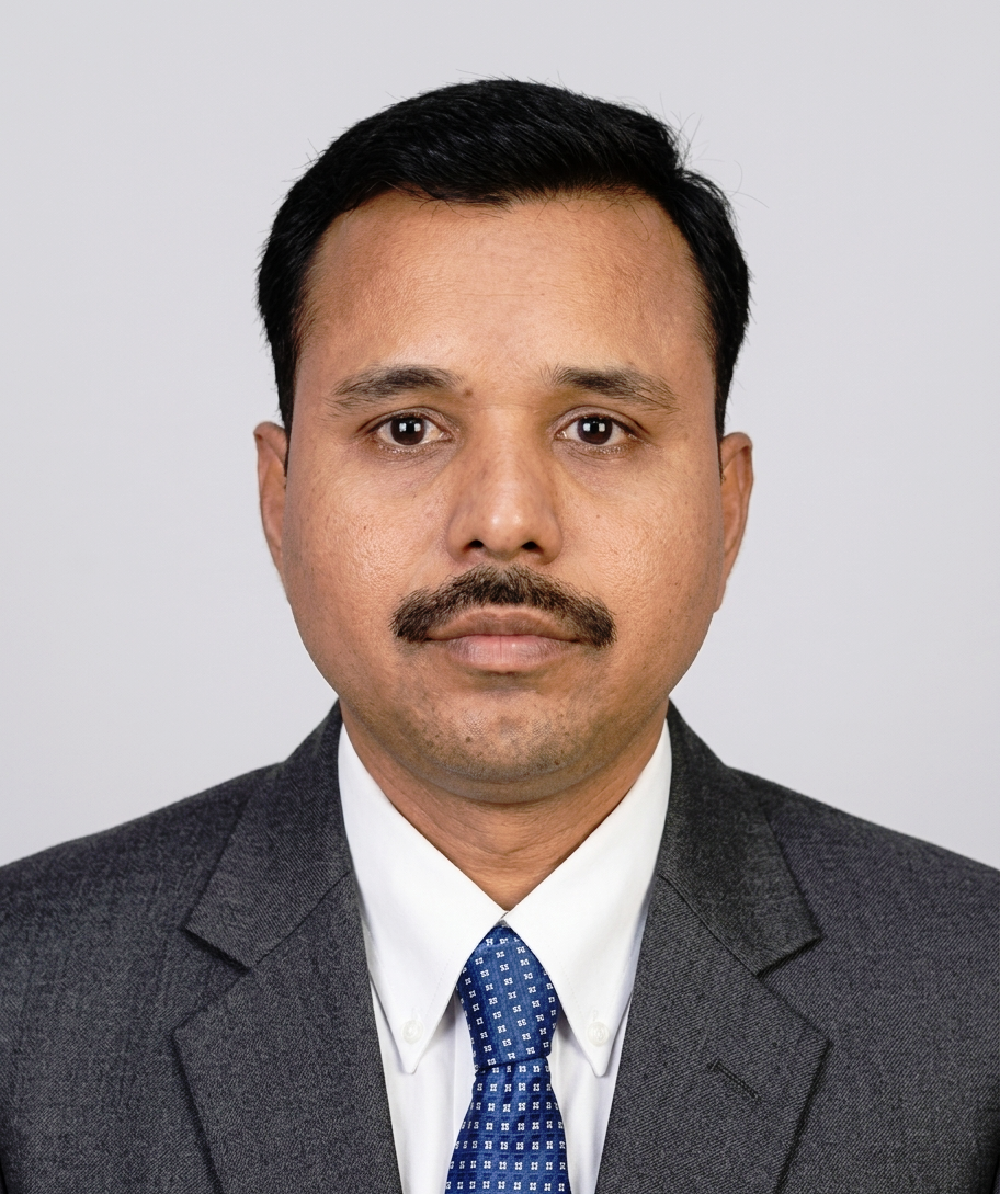 Dr. S. Alagendran